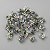 Transparent Resin Cabochons FIND-CJC0437-024D-1