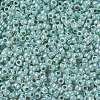 TOHO 8/0 Round Beads X-SEED-TR08-0915-2