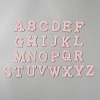 26Pcs Letter A~Z Hotfix Rhinestone DIY-TAC0020-99A-02-1