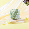 1 Skein Round Cotton Cord OCOR-TA0004-07B-4