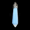Opalite Pendants G-XCP0001-50-1