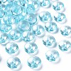 Transparent Acrylic Beads LS-MACR-S373-110-B03-1
