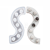 Candle Holder Silicone Molds LS-SIL-Z019-02A-1