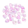 Glass Charms EGLA-L025-A06-2