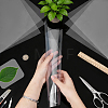 Transparent PVC Sheet FIND-WH0366-403B-3