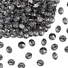 Preciosa® MAXIMA Crystal Round Stones Y-PRC-RBSS12-00030-260-1