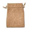 Linen Pouches ABAG-I009-02C-2