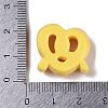 Opaque Resin Imitation Food Decoden Cabochons LS-RESI-S395-02E-3