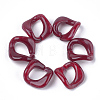 Acrylic Linking Rings OACR-S021-20F-1