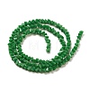 Glass Beads Strands LS-GLAA-L031-01-C12-3