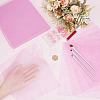Non-Woven Fabrics Dust Filter MRMJ-GF0001-80-3