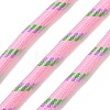 Polyester Round Braided Cord FB-CBA35DC-01A-1