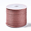Waxed Polyester Cords YC-R004-1.5mm-01-1