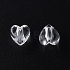 Transparent Acrylic Beads MACR-S373-95-B01-5