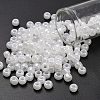 TOHO 3/0 Round Beads X-SEED-TR03-0141-1