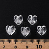 Transparent Acrylic Beads MACR-S373-95-B01-6