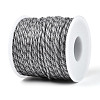 50M Braided Polyester Cord OCOR-T017-02B-2