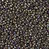 TOHO Round Seed Beads SEED-JPTR11-0614-2