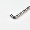 Stainless Steel Felting Needles TOOL-WH0062-02C-3