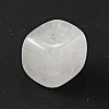 7Pcs 7 Styles Natural Quartz Crystal Beads G-H272-09G-4