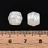 Imitation Pearl Plastic Beads KY-ZX006-11-3