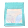 Plastic Yin-yang Resealable Bags ABAG-D005-01A-03-1