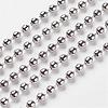 Iron Ball Chains CHB004Y-NF-1