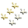 10 Sets 2 Colors Alloy Magnetic Clasps PALLOY-CJ0002-35-1