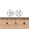 Brass Spacer Beads KK-D375-19P-3