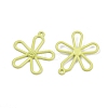 Alloy Pendants PALLOY-T096-10C-2