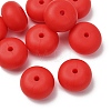 Silicone Beads SIL-I021-01K-1