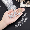 1Pc Foil Nail Art Decorations MRMJ-BBC0001-03B-3
