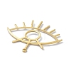 Brass Pendants LS-KK-I010-05C-3