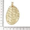 Alloy Big Pendants FIND-B049-01MG-03-3