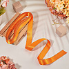 5M Polyester Gold Edged Satin Ribbon OCOR-TADJ0001-05H-4