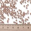 TOHO 8/0 Round Beads SEED-JPTR08-1067-4