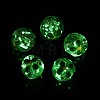 Luminous Handmade Gold Sand Lampwork Beads LAMP-N035-04C-2