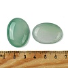 Natural Agate Cabochons G-L601-03C-04-3