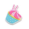 PVC Cabochons PL-T045-04C-2