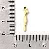 304 Stainless Steel Pendants STAS-K297-05G-3