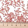 TOHO 8/0 Round Beads LS-X-SEED-TR08-0341-3