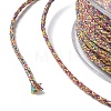 20M Nylon Twisted Round Cord NWIR-A011-01V-3