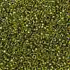 MIYUKI Round Rocailles Beads SEED-G008-RR3530-3