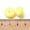 Silicone Beads SIL-I021-01D-3