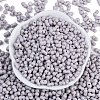 Baking Paint Glass Seed Beads X1-SEED-K010-A04-3