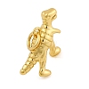 Rack Plating Brass Pendants KK-H431-18G-6