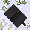 Cowhide Passport Cover Holder ABAG-WH20005-81C-7
