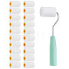 20Pcs EVA Foam Roller DIY-GL0007-11-1