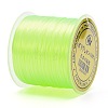 Japanese Flat Elastic Crystal String EW-Z001-B10-4