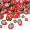 Handmade Polymer Clay Cabochons PY-CBA6E6D-03-2